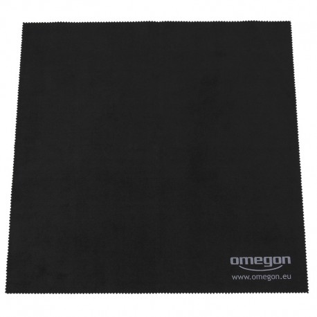 Microfibra Omegon LensAgent 30x30cm