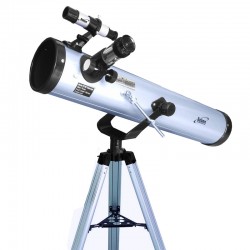 Telescop Seben Big Pack 76/700