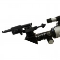 Telescop Seben Star Commander 60/900 cu adaptor de smartphone