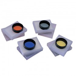 Set Filre colorate Seben  31,7mm