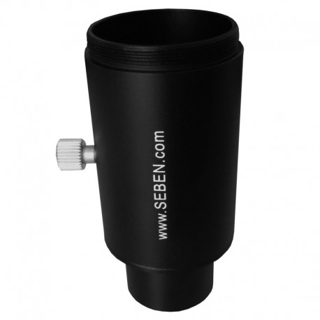 Adaptor de proiectie Seben T2 Prime Focus Photo DKA4