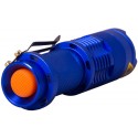 Lanterna Levenhuk LabZZ F3