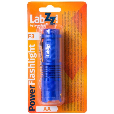Lanterna Levenhuk LabZZ F3