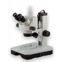Microscop stereo binocular profesional STM8b