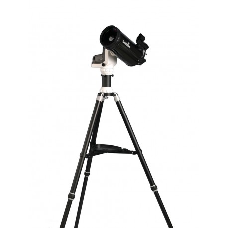 Telescop Skywatcher 90/1250 (Travel-Max 90) Maksutov pe montura AZ-GTe