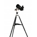 Telescop Skywatcher 90/1250 (Travel-Max 90) Maksutov pe montura AZ-GTe
