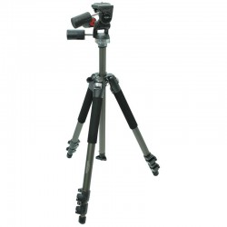 Set trepied Omegon Titania 600