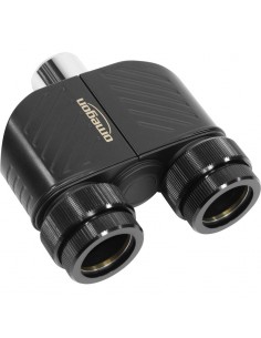 Binocular Bino viewer Omegon 1.25" 2