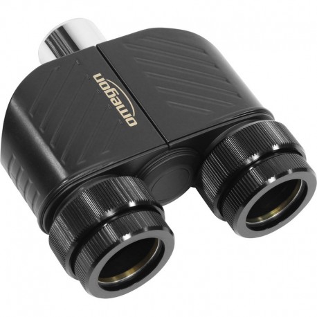 Binocular Bino viewer Omegon 1.25"