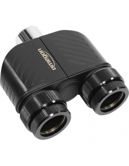Binocular Bino viewer Omegon 1.25"
