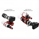 Computer EAGLE CORE PrimaLuceLab pentru astrofotografie cu camera foto DSLR