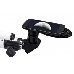 Suport smartphone Bresser pentru telescop 2
