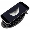 Suport smartphone Bresser pentru telescop