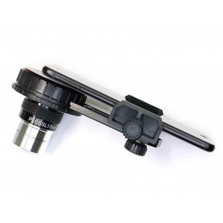 Adaptor Smartphone BTC