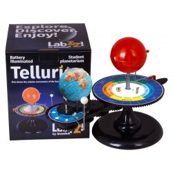 Levenhuk LabZZ Tellurion 2