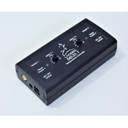 Controller temperatura Dual