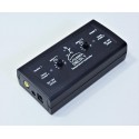 Controller temperatura Dual
