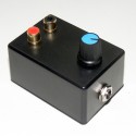 Splitter-Dimmer fara Flicker pentru Flat Field Box