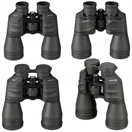 Binoclu Bresser Spezial 11x56 Porro