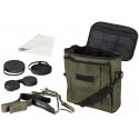 Binoclu Bresser Spezial 11x56 Porro