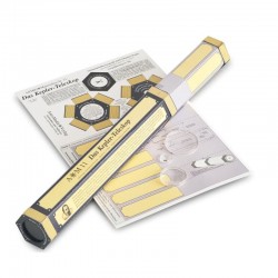 Telescop AstroMedia Kepler Kit