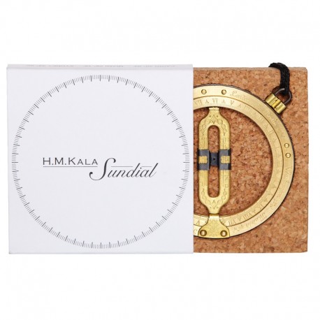 Cadran solar Kala Sundial Antique