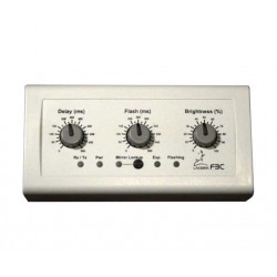 Unitate de control flat box (FBC)
