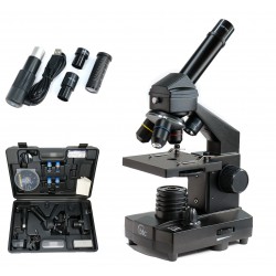 Set microscop Student-12