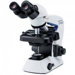 Microscop Olympus CX23 RFS2, LED, 40x,100x, 400x, 1000x