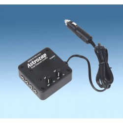 Unitate de control Astrozap al benzilor anti umezeală