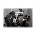 Microfocuser TS-Optics pentru obiective foto cu diametru de pana la 80 mm