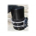 Microfocuser TS-Optics pentru obiective foto cu diametru de pana la 80 mm