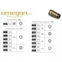 Camera Omegon GUIDE 1200 M Mono