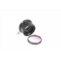 Reductor Baader ClickLock  2” la 1,25”