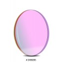 Filtru UV/IR cut Baader 50,4mm rotund (3 mm grosime)