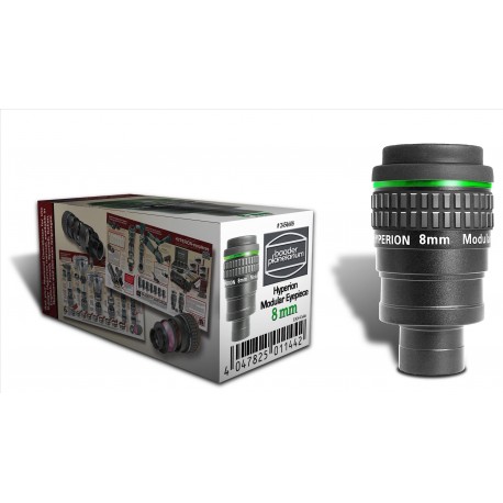 Ocular Baader Hyperion 8 mm