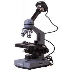 Microscop Levenhuk D320L PLUS 3.1M Digital