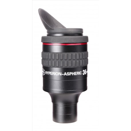 Ocular Baader 36mm asferic 2” cu adaptor de 1,25”