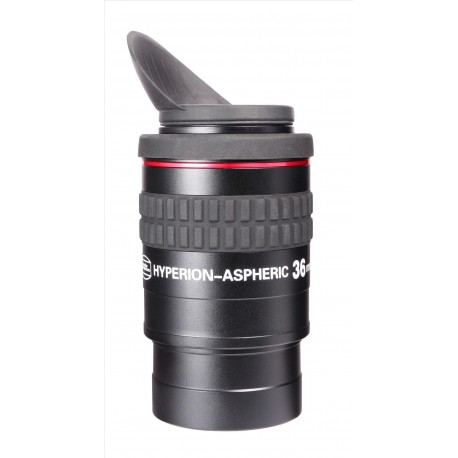 Ocular Baader 36mm asferic 2” cu adaptor de 1,25”