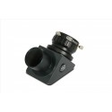 Prismă diagonală 32mm T2 Baader, set ce conține (diagonala T2, clemă ocular 1,25”)