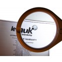 Lupa Levenhuk Zeno Desk D19 2/6x 120/25mm