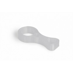 Cheie printata 3D Baader Planetarium pentru clemele PAN EQ