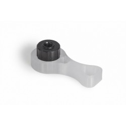 Cheie printata 3D Baader Planetarium pentru clemele PAN EQ 2