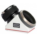 Oglindă diagonală Baader ClickLock 2” cu filet M68 (Zeiss)
