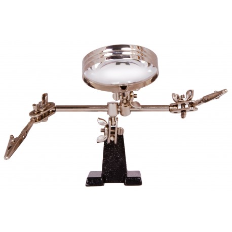 Lupa Levenhuk Zeno Refit ZF9 4x 60mm