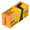 Adaptor trepied pentru binoclu Levenhuk TA10