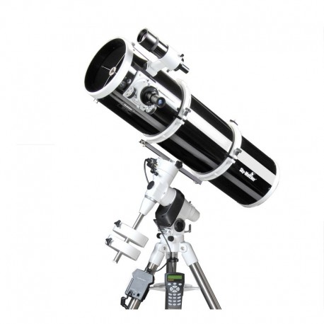 Telescop Skywatcher N 200/1000 Explorer BD NEQ-5 Pro SynScan GoTo