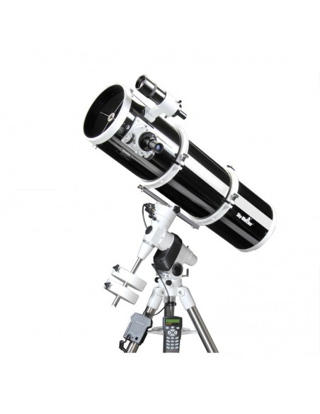 Telescop Skywatcher N 200/1000 Explorer BD NEQ-5 Pro SynScan GoTo