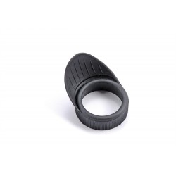 Cupa ocular Baader Eyeshield II cu diametru 33,5-34 mm