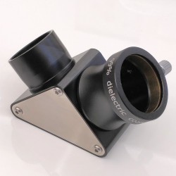 Oglinda diagonala dielectrica Castell 99% reflectivitate, L/10PtV 2